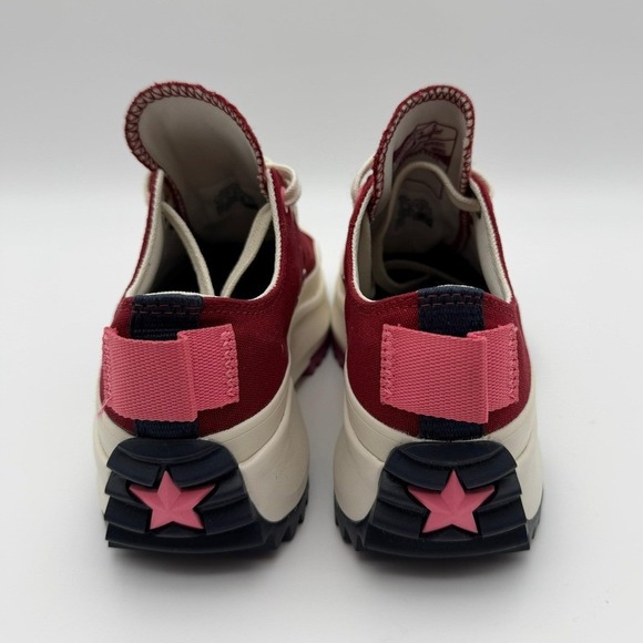 Converse Chuck Taylor All Star Classic Red - Men's 6.5 / Women's 8 NEW - Picture 5 of 7